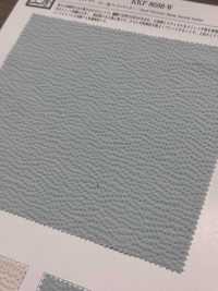 KKF8688-W Ramie-Mischung Fresco Seersucker[Textilgewebe] Uni Textile(Komon Studio) Sub-Foto