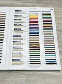 124-8300 Acryl-Edo-uchi-Kordel, Rundschnur[Bandbandschnur] DARIN Sub-Foto