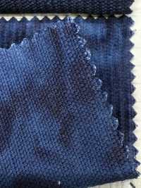 DCL1790-ID 12W Long Slab Corduroy Decorore[Textilgewebe] Kumoi Beauty Unterfoto