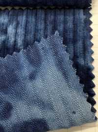 DCL6500-ID 6W Cord-Dekor[Textilgewebe] Kumoi Beauty Unterfoto