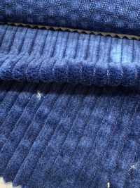 DCL6500-ID 6W Cord-Dekor[Textilgewebe] Kumoi Beauty Unterfoto