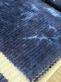 DCL7000-ID 9W Cord Verziert[Textilgewebe] Kumoi Beauty Unterfoto