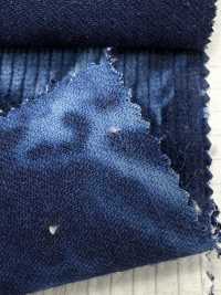 DCL7000-ID 9W Cord Verziert[Textilgewebe] Kumoi Beauty Unterfoto