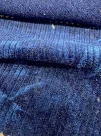 DCL7000-ID 9W Cord Verziert[Textilgewebe] Kumoi Beauty Unterfoto