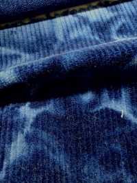 DCL7500-ID 16W Cord Verziert[Textilgewebe] Kumoi Beauty Unterfoto