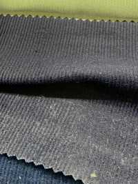 N4400-ID 21W Mijinkoruten Indigo[Textilgewebe] Kumoi Beauty Unterfoto