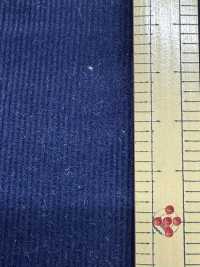 N4400-ID 21W Mijinkoruten Indigo[Textilgewebe] Kumoi Beauty Unterfoto