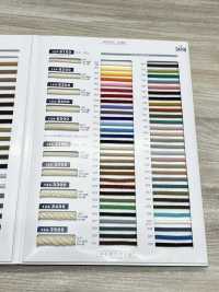 124-3400 Acryl-Drehkordel[Bandbandschnur] DARIN Sub-Foto