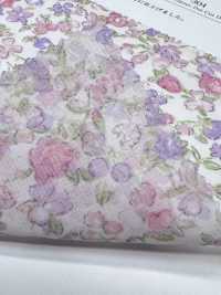 KKP2855-DSB-304 Film Dobby Cut[Textilgewebe] Uni Textile(Komon Studio) Unterfoto