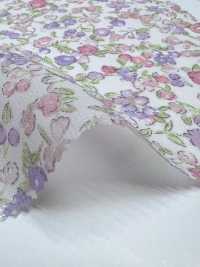 KKP2855-DSB-304 Film Dobby Cut[Textilgewebe] Uni Textile(Komon Studio) Unterfoto