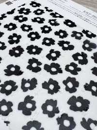 KKP2856-D28 Film Dobby Cut[Textilgewebe] Uni Textile(Komon Studio) Unterfoto