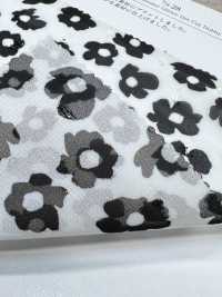 KKP2856-D28 Film Dobby Cut[Textilgewebe] Uni Textile(Komon Studio) Unterfoto