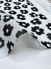 KKP2856-D28 Film Dobby Cut[Textilgewebe] Uni Textile(Komon Studio) Unterfoto