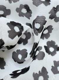 KKP2856-D28 Film Dobby Cut[Textilgewebe] Uni Textile(Komon Studio) Unterfoto