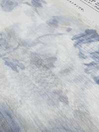 KKP2904-D260 Voile Shantung[Textilgewebe] Uni Textile(Komon Studio) Unterfoto