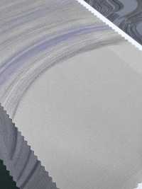 KKP3159-W-DBK-128W Pfirsichfarbener Faille-Breitband-Mehrfarbendruck[Textilgewebe] Uni Textile(Komon Studio) Unterfoto