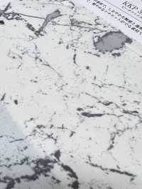 KKP3159-W-DBK-126W Pfirsich-Faille, Breite Breite[Textilgewebe] Uni Textile(Komon Studio) Unterfoto