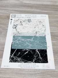 KKP3159-W-DBK-126W Pfirsich-Faille, Breite Breite[Textilgewebe] Uni Textile(Komon Studio) Unterfoto