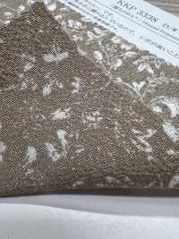 KKP3338-D105 Chirimen Chirimen®[Textilgewebe] Uni Textile(Komon Studio) Unterfoto