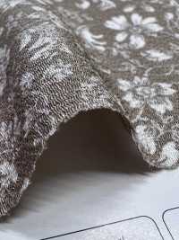 KKP3338-D105 Chirimen Chirimen®[Textilgewebe] Uni Textile(Komon Studio) Unterfoto