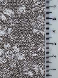 KKP3338-D105 Chirimen Chirimen®[Textilgewebe] Uni Textile(Komon Studio) Unterfoto