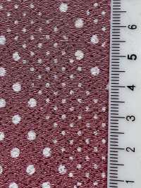 KKP3338-D162 Chirimen Chirimen®[Textilgewebe] Uni Textile(Komon Studio) Unterfoto
