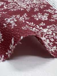 KKP3338-D226 Chirimen Chirimen®[Textilgewebe] Uni Textile(Komon Studio) Unterfoto