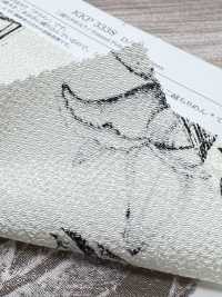 KKP3338-D99 Chirimen Chirimen®[Textilgewebe] Uni Textile(Komon Studio) Unterfoto