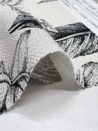 KKP3338-D99 Chirimen Chirimen®[Textilgewebe] Uni Textile(Komon Studio) Unterfoto