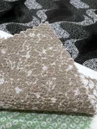 KKP3338-D146 Chirimen Chirimen®[Textilgewebe] Uni Textile(Komon Studio) Unterfoto