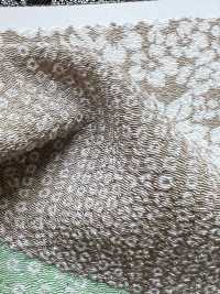 KKP3338-D146 Chirimen Chirimen®[Textilgewebe] Uni Textile(Komon Studio) Unterfoto