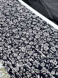 KKP3338-D341 Chirimen Chirimen®[Textilgewebe] Uni Textile(Komon Studio) Unterfoto