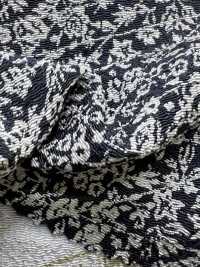 KKP3338-D341 Chirimen Chirimen®[Textilgewebe] Uni Textile(Komon Studio) Unterfoto