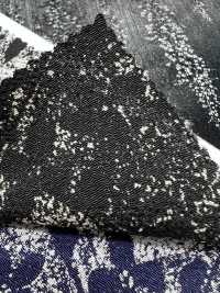 KKP3338-D1148 Chirimen Chirimen®[Textilgewebe] Uni Textile(Komon Studio) Unterfoto