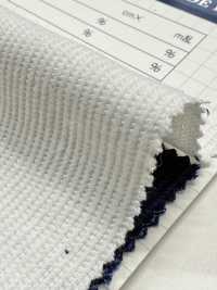 SEL178 14W Selvedge (Roter Rand) Sommerkord Gebleicht[Textilgewebe] Kumoi Beauty Unterfoto