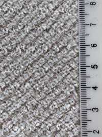 KKP3338-D1127 Futako Chirimen Einfarbiger Druck Edo Komon Moosstich[Textilgewebe] Uni Textile(Komon Studio) Unterfoto