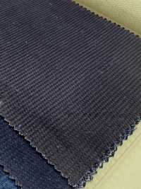 SEL178-ID 14W Selvedge (Red Edge) Sommerkord[Textilgewebe] Kumoi Beauty Unterfoto