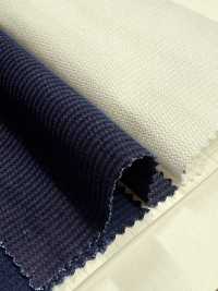 SEL178-ID 14W Selvedge (Red Edge) Sommerkord[Textilgewebe] Kumoi Beauty Unterfoto