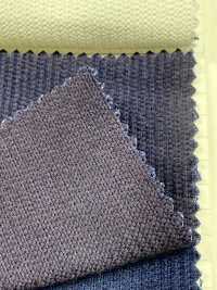 SEL178-ID 14W Selvedge (Red Edge) Sommerkord[Textilgewebe] Kumoi Beauty Unterfoto