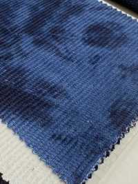 DCL178-ID 14W Selvedge (Red Edge) Sommercord Decolore[Textilgewebe] Kumoi Beauty Unterfoto