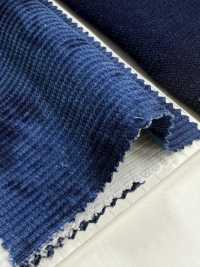 DCL178-ID 14W Selvedge (Red Edge) Sommercord Decolore[Textilgewebe] Kumoi Beauty Unterfoto