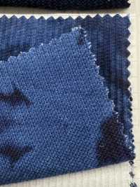 DCL178-ID 14W Selvedge (Red Edge) Sommercord Decolore[Textilgewebe] Kumoi Beauty Unterfoto