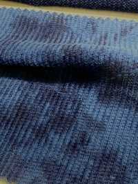 DCL178-ID 14W Selvedge (Red Edge) Sommercord Decolore[Textilgewebe] Kumoi Beauty Unterfoto