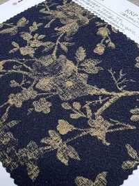 KKP3338-D18 Chirimen Chirimen®[Textilgewebe] Uni Textile(Komon Studio) Unterfoto