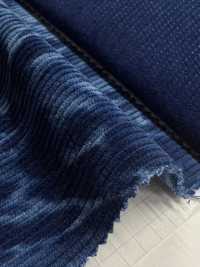 DCL1150-ID 14W T/C Cord-Dekor[Textilgewebe] Kumoi Beauty Unterfoto