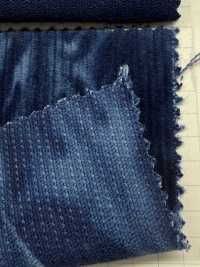 DCL1150-ID 14W T/C Cord-Dekor[Textilgewebe] Kumoi Beauty Unterfoto