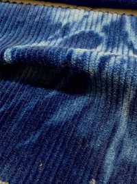 DCL1150-ID 14W T/C Cord-Dekor[Textilgewebe] Kumoi Beauty Unterfoto