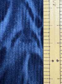 DCL1150-ID 14W T/C Cord-Dekor[Textilgewebe] Kumoi Beauty Unterfoto