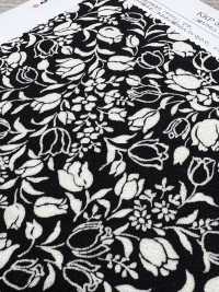 KKP3338-D63 Chirimen Chirimen®[Textilgewebe] Uni Textile(Komon Studio) Unterfoto