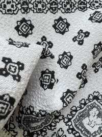 KKP3338-D78 Chirimen Chirimen®[Textilgewebe] Uni Textile(Komon Studio) Unterfoto